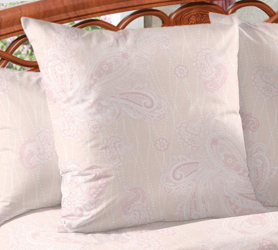 Постельное белье Королевское искушение (Текс-Дизайн) "Таисия 1", 1.5-спальный, перкаль (1250ПН206551)