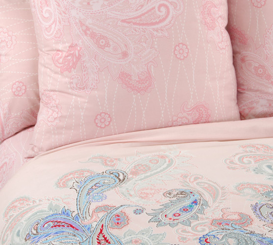 Постельное белье Королевское искушение (Текс-Дизайн) "Таисия 1", 1.5-спальный, перкаль (1250ПН206551)