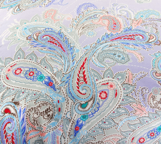 Постельное белье Королевское искушение (Текс-Дизайн) "Таисия 1", 1.5-спальный, перкаль (1250ПН206551)