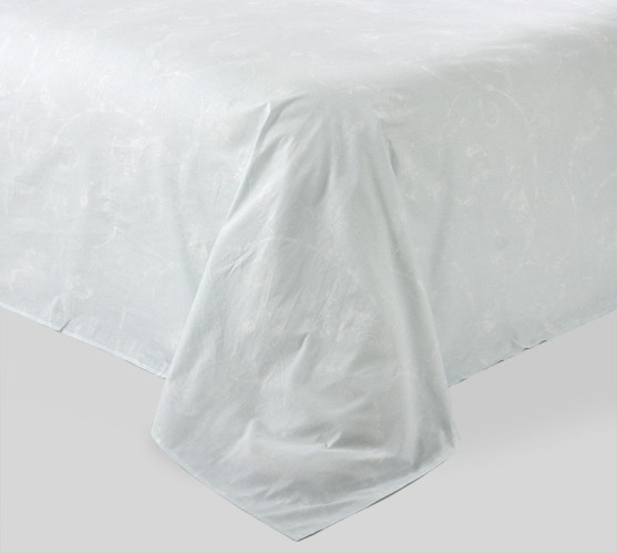 Постельное белье Королевское искушение (Текс-Дизайн) "Флирт 1", евро, перкаль (4200ПН207261)