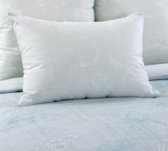 Постельное белье Королевское искушение (Текс-Дизайн) "Флирт 1", евро, перкаль (4200ПН207261)