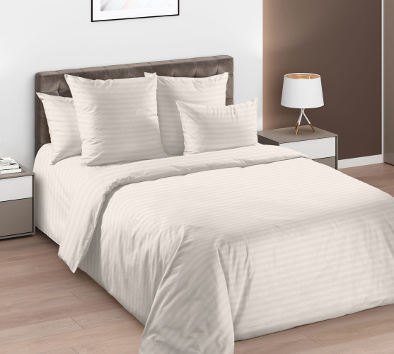 Постельное белье Королевское искушение (Текс-Дизайн) "Парма", евро, перкаль (7200ЕНПРМ)