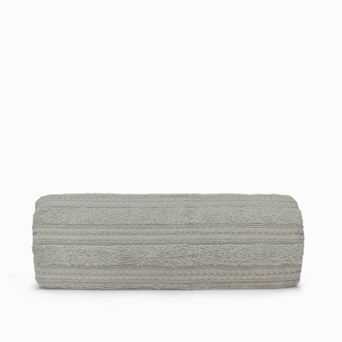 Полотенце Arya Home "Alice", для лица и рук, 50x90, бамбук (8680943051448)