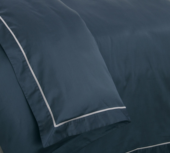 Постельное белье Legends (Текс-Дизайн) "Восхищение", евро, сатин, на молнии (L7358GЯ2001)