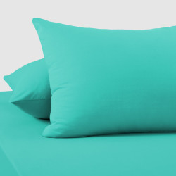 Наволочка  Текс-Дизайн &quot;Ментол&quot;, 70x70, трикотаж (00Т1мен)