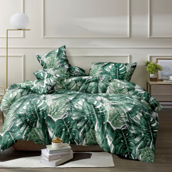 Постельное белье Valtery "AP-122", 1.5-спальный, поплин (AP-122-1249)