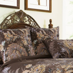 Наволочки  Королевское искушение (Текс-Дизайн) &quot;Музей 6&quot;, 50x70, перкаль, 2 шт (01П2Н191986)