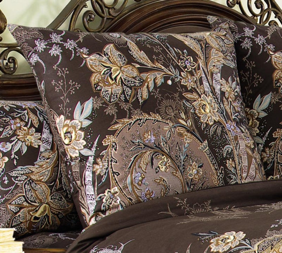 Наволочки Королевское искушение (Текс-Дизайн) "Музей 6", 50x70, перкаль, 2 шт (01П2Н191986)