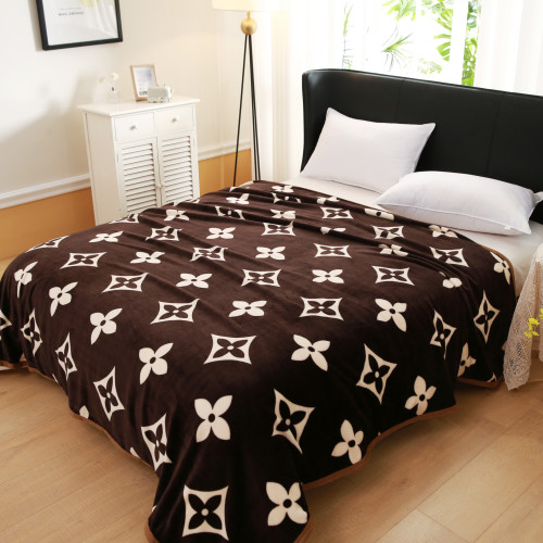 Плед Tango (Танго), 150x200, фланель (CFR1520-26 код3062)