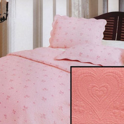 Покрывало Tango (Танго) &quot;Patchwork 333&quot;, 230x250, pаtchwork (пэчворк) (CCH333-011КОД2060-BR)