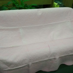 Покрывало Tango (Танго) &quot;Patchwork 333&quot;, 230x250, pаtchwork (пэчворк) (CCH333-011КОД2060-BR)