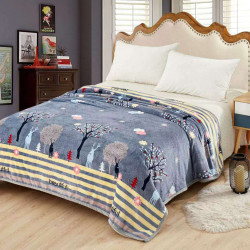 Плед Tango (Танго), 150x200, фланель (3036-255)