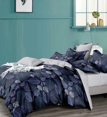 Постельное белье Tango (Танго), 1.5-спальный, микросатин (DF01-411 код1110)