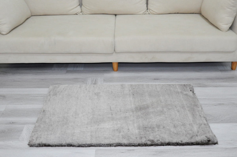 Коврик Arya Home "Atlas", 60x100, полиэстер (8680943226419)