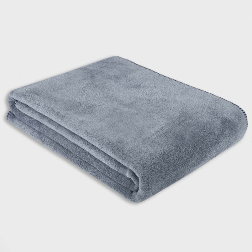 Плед Arya Home "Melissa", 200x220, хлопок (8680943102317)