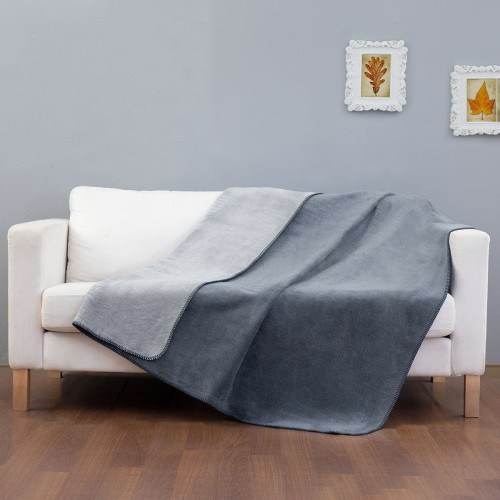 Плед Arya Home "Melissa", 200x220, хлопок (8680943102317)