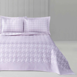 Покрывало Arya Home &quot;Vurla&quot;, 230x250, хлопок (8680943087430)