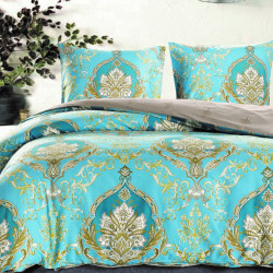 Постельное белье Valtery &quot;CL-303&quot;, семейный, сатин (CL-303-1255)