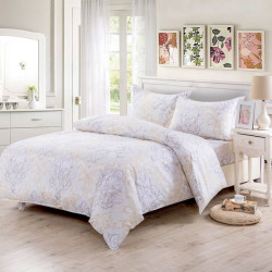Постельное белье Valtery "AP-07", 2-спальный, поплин (AP-07-1251)