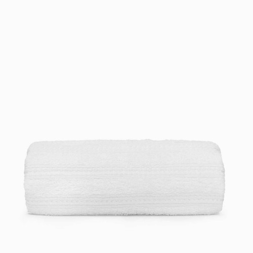 Полотенце Arya Home "Alice", для лица и рук, 50x90, бамбук (8680943051417)