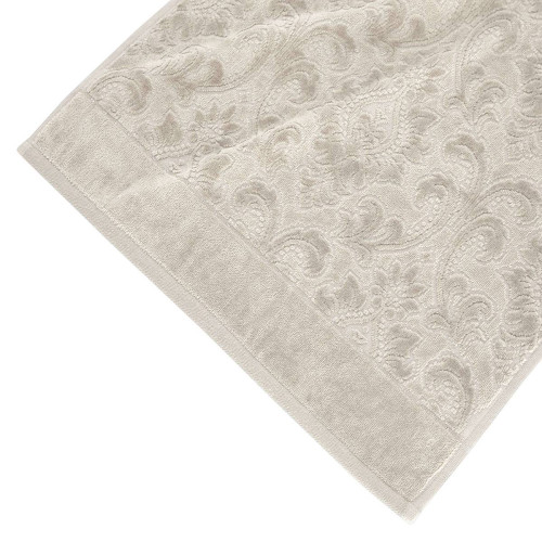 Полотенце Arya Home "Orson", банное, 70x140, жаккард (8680943069771)