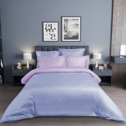 Постельное белье Королевское искушение (Текс-Дизайн) &quot;Диамант&quot;, семейный, сатин, на молнии (6313Г860305д)