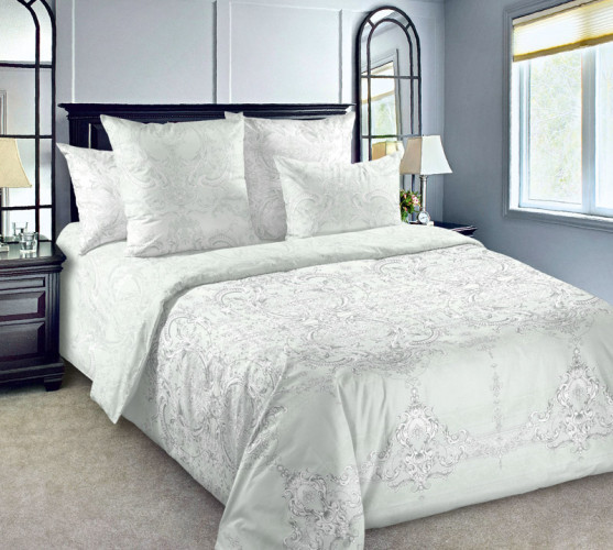 Наволочка  Королевское искушение (Текс-Дизайн) "Стиль 2", 70x70, перкаль (00П2Н206802)