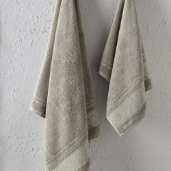 Полотенце Arya Home &quot;Giza&quot;, 50x90, махровая ткань (8680943226136)