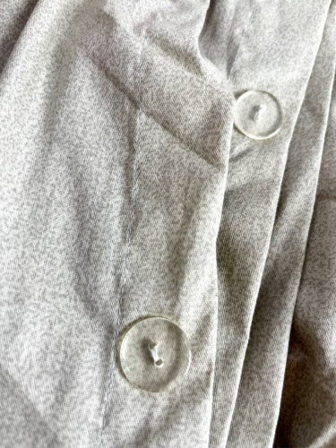 Постельное белье Valtery "C-1010", семейный, сатин (C-1010-1255)