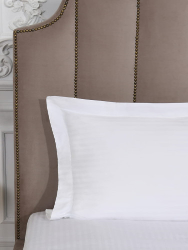 Постельное белье Arya Home "Otel", 1.5-спальный, сатин (8696422904921)