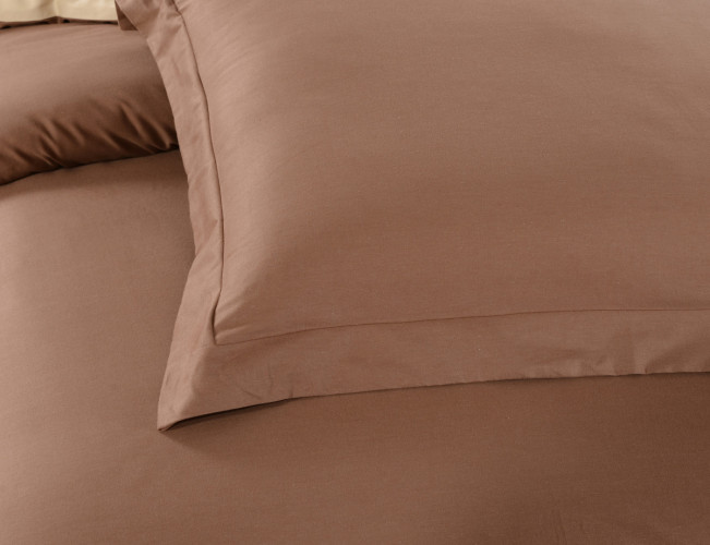 Постельное белье Valtery "LS-02", семейный, сатин (LS-02-1255)