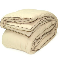 Одеяло  Пиллоу, 172x205, микрофибра, овечья шерсть (OSHEMFK-1681)