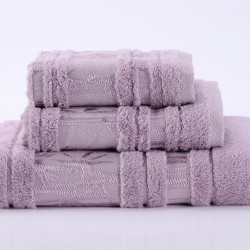 Полотенце Valtery "Bamboo CL-9", банное, 70x140, махровая ткань (Bamboo CL-9-1998)