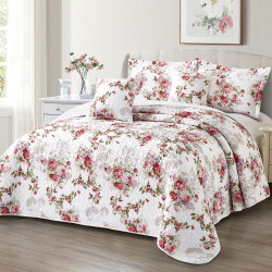 Покрывало Tango (Танго) "Lafayette", 240x260, микрофибра (MF2426-109 код2201)