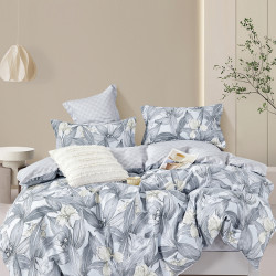 Постельное белье Tango (Танго) "TWILL", 1.5-спальный, сатин (TPIG4-1813 КОД1050)