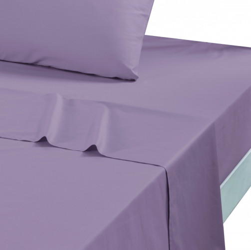 Простыня Valtery "PRC-52", 200x220, сатин (PRC-52-1780)