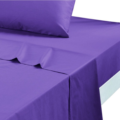 Простыня Valtery "PRC-57", 200x220, сатин (PRC-57-1292)