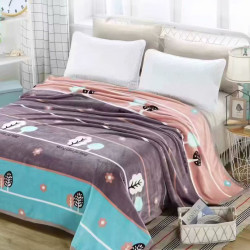 Плед Tango (Танго), 150x200, фланель (3036-258)