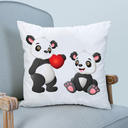 Наволочка Декоративное Tango (Танго) &quot;Велюр 3d однотонные 7030&quot;, 45x45, велюр, 1 шт (7030-65)