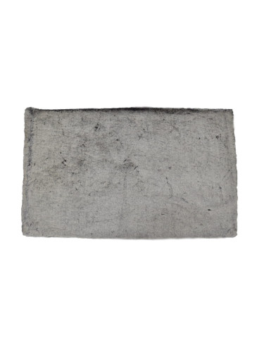 Коврик Arya Home "Atlas", 60x100, полиэстер (8680943226426)