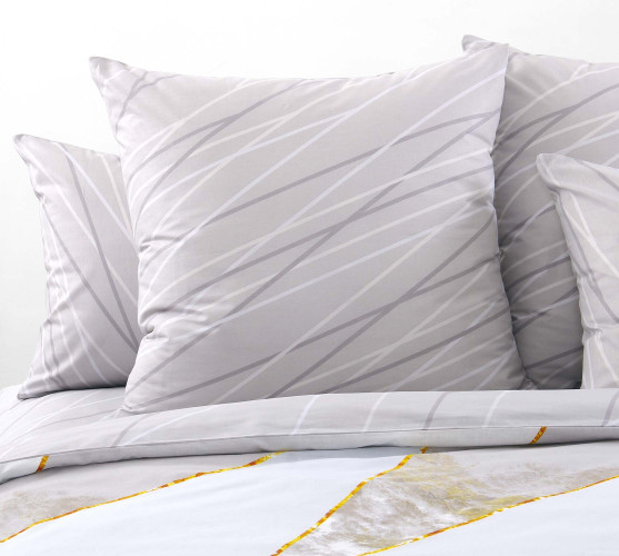 Постельное белье Королевское искушение (Текс-Дизайн) "Аттика 1", 2-спальный, перкаль (3250ПН209081)