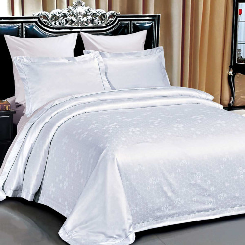 Постельное белье Arya Home "Pierro", 1.5-спальный, жаккард (8680943049292)