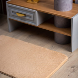 Коврик Arya Home &quot;Arabella&quot;, для ванной, 100x200, хлопок (8680943226754)