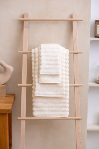 Полотенце Arya Home "Defna", 50x100, бамбук (8680943224453)