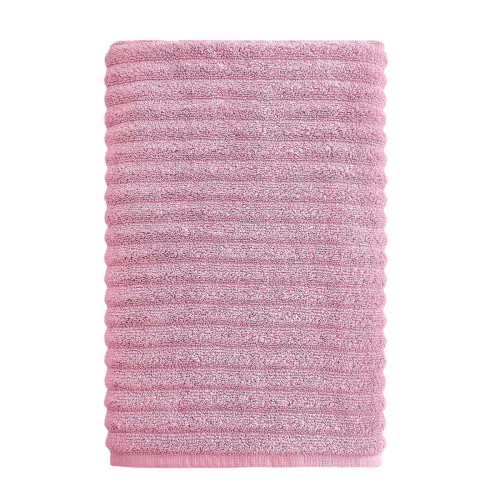 Полотенце Arya Home "Melange", банное, 70x140, жаккард (8680943090362)