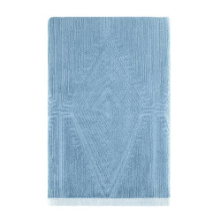 Полотенце Arya Home "Fuji", банное, 70x140, жаккард (8680943091147)