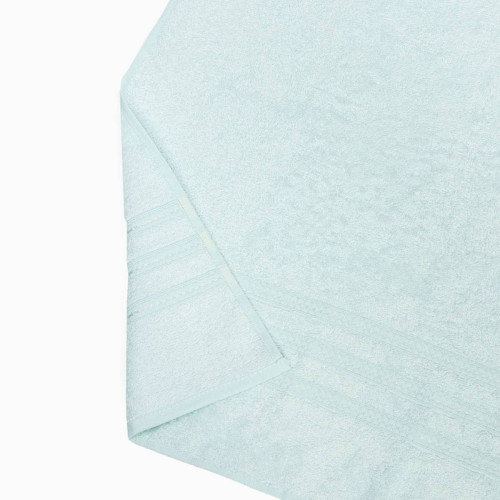 Полотенце Arya Home "Alice", для лица и рук, 50x90, бамбук (8680943051431)