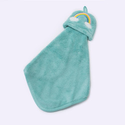 Полотенце Arya Home, кухонное, 26x26, полиэстер (8680943103123)