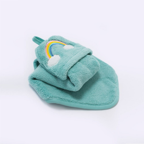 Полотенце Arya Home, кухонное, 26x26, полиэстер (8680943103123)