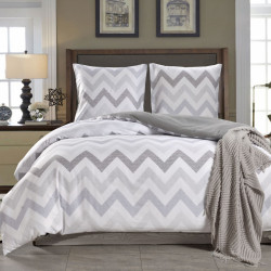 Постельное белье Valtery "CL-371", семейный, сатин (CL-371-1255)